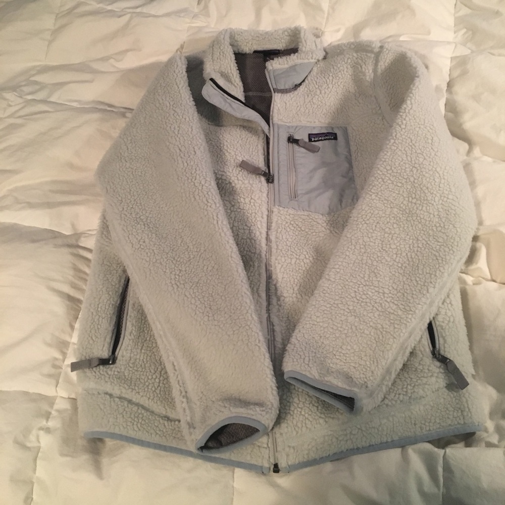 Paragonia Jacket